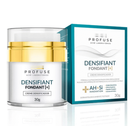 Creme Facial Densifiant Fondant Profuse 30g