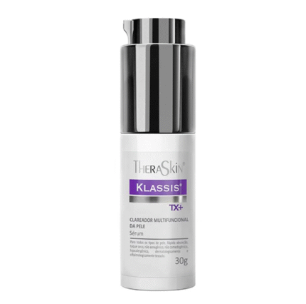 Sérum Clareador Facial TheraSkin Klassis TX+ 30g