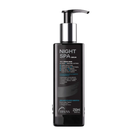Sérum capilar Night Spa Truss 250ml